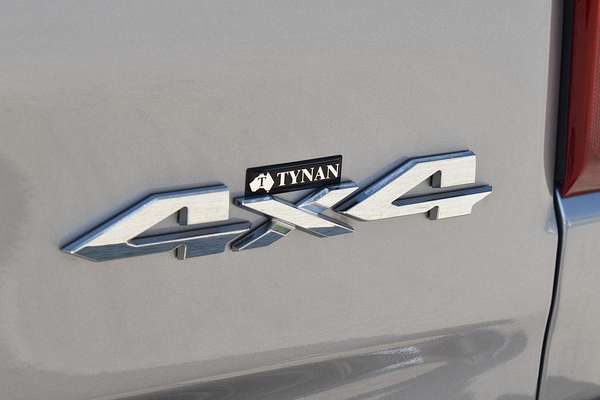 2024 RAM 1500 Laramie DT 4X4 SWB
