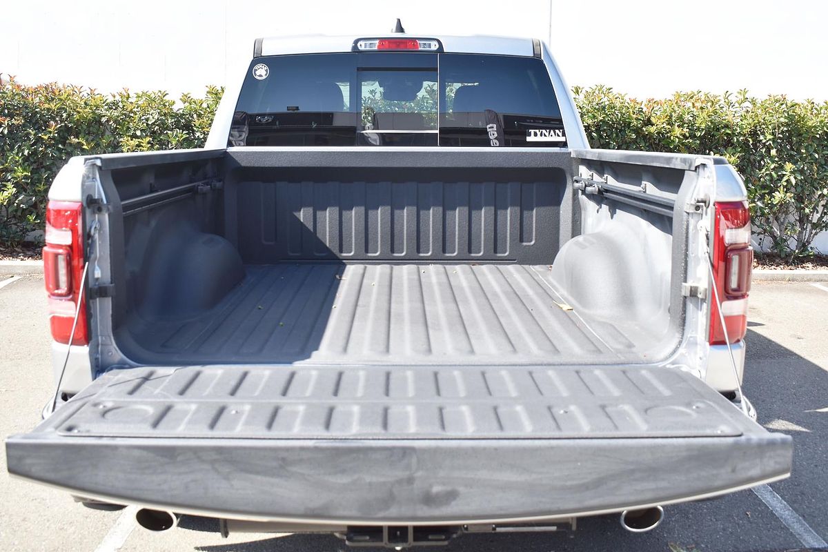 2024 RAM 1500 Laramie DT 4X4 SWB