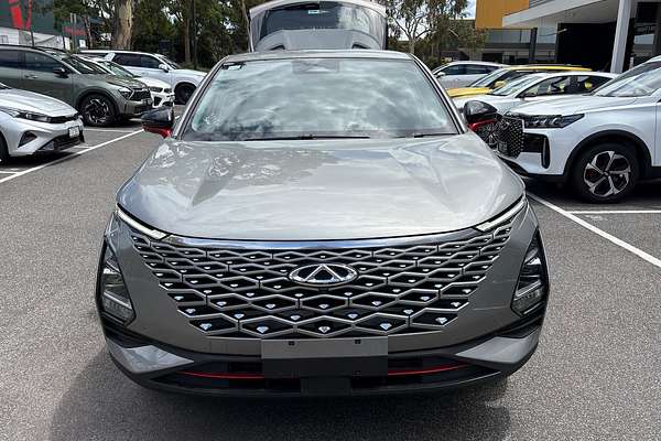 2023 Chery OMODA 5 EX T19C