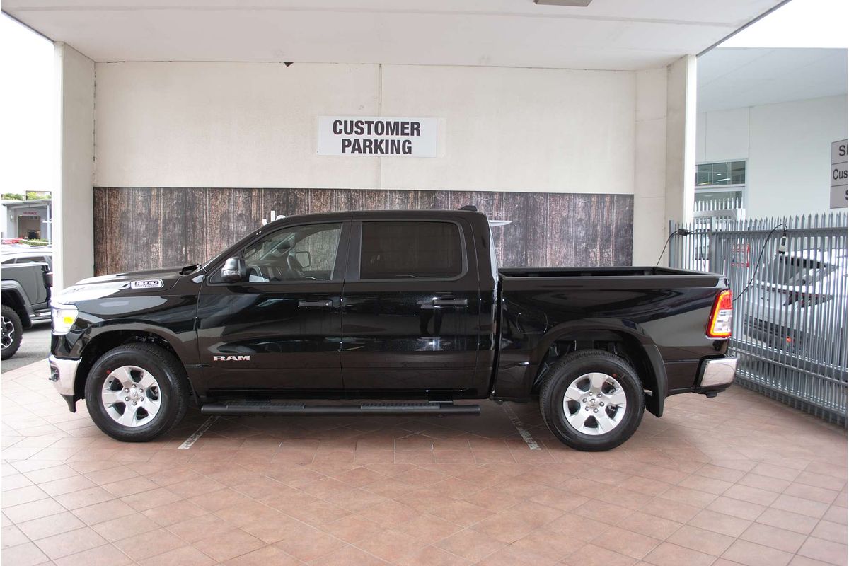2023 RAM 1500 Big Horn DT 4X4 SWB