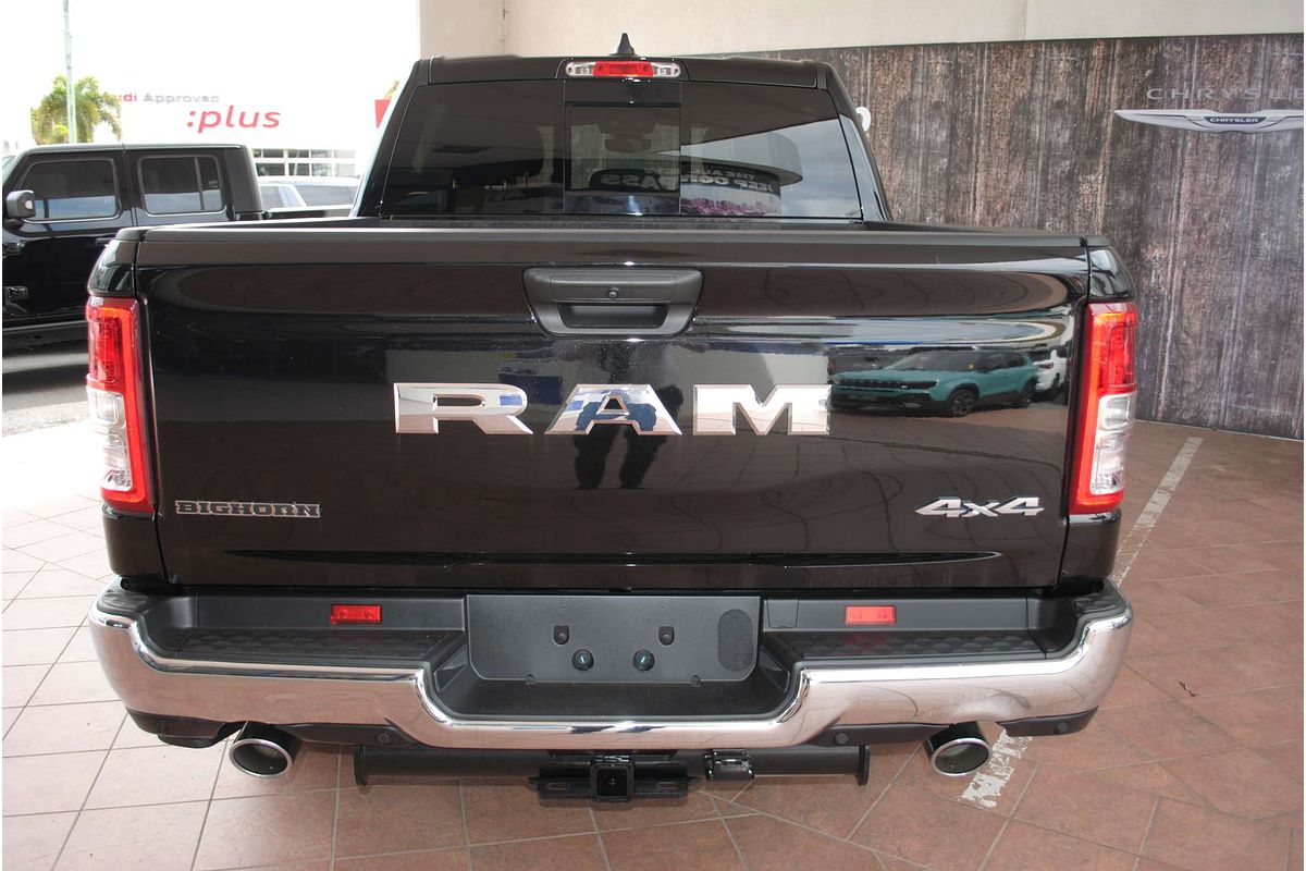 2023 RAM 1500 Big Horn DT 4X4 SWB