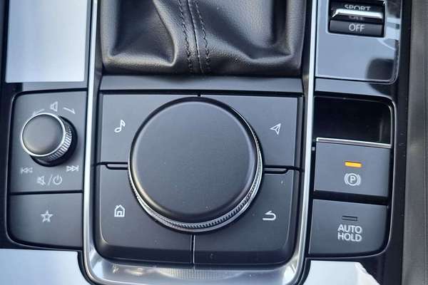 2024 Mazda 3 G20 Evolve BP Series