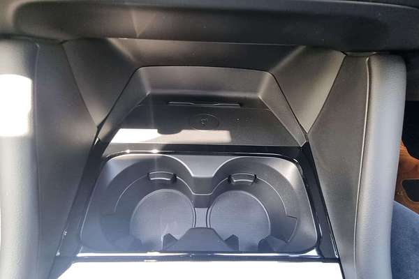 2024 Mazda 3 G20 Evolve BP Series