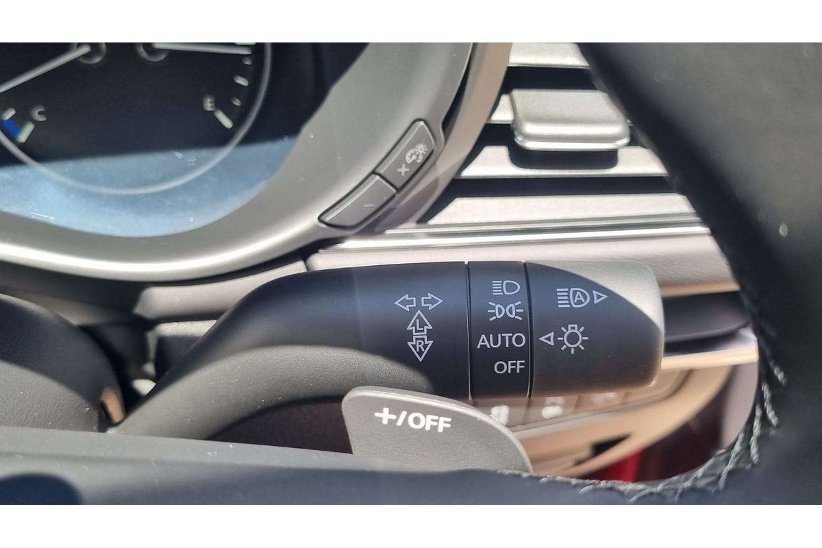 2024 Mazda 3 G20 Evolve BP Series