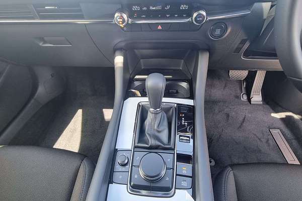2024 Mazda 3 G20 Evolve BP Series
