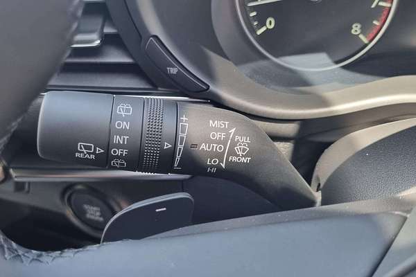 2024 Mazda 3 G20 Evolve BP Series
