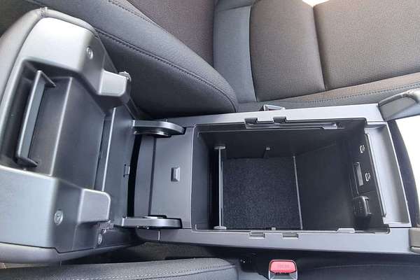2024 Mazda 3 G20 Evolve BP Series