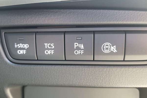 2024 Mazda CX-80 G40e Pure KL