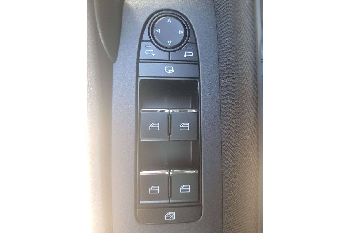 2024 Mazda CX-80 G40e Pure KL