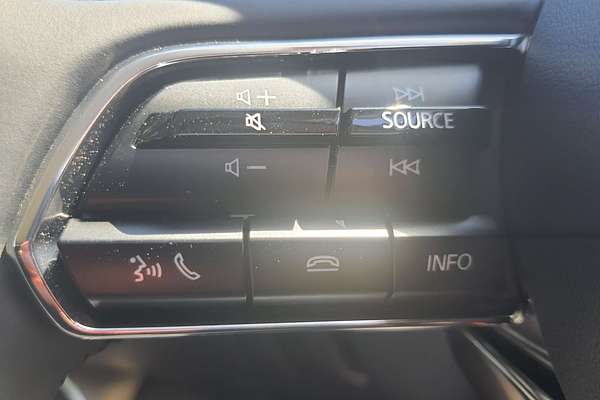 2024 Mazda CX-80 G40e Pure KL
