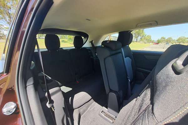 2024 Mazda CX-80 G40e Pure KL