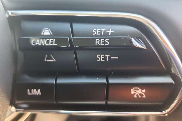 2024 Mazda CX-80 G40e Pure KL
