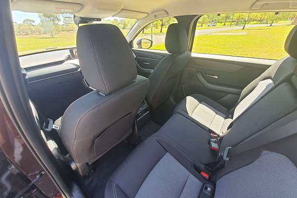 2024 Mazda CX-80 G40e Pure KL