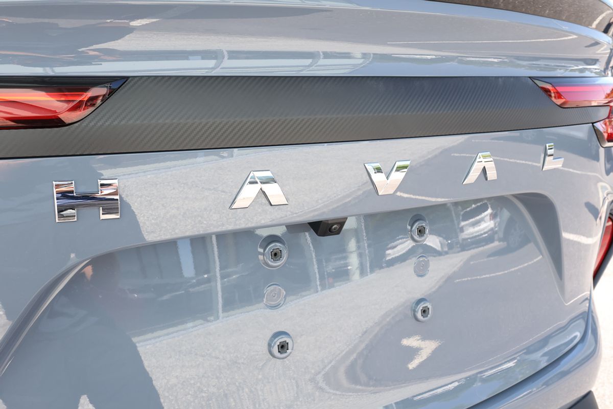 2024 GWM Haval H6GT Ultra B03