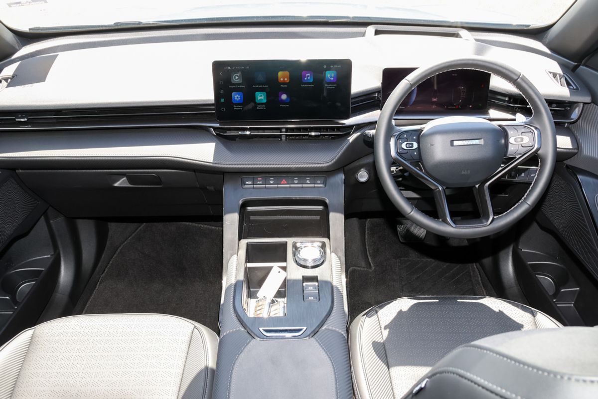 2024 GWM Haval H6GT Ultra B03