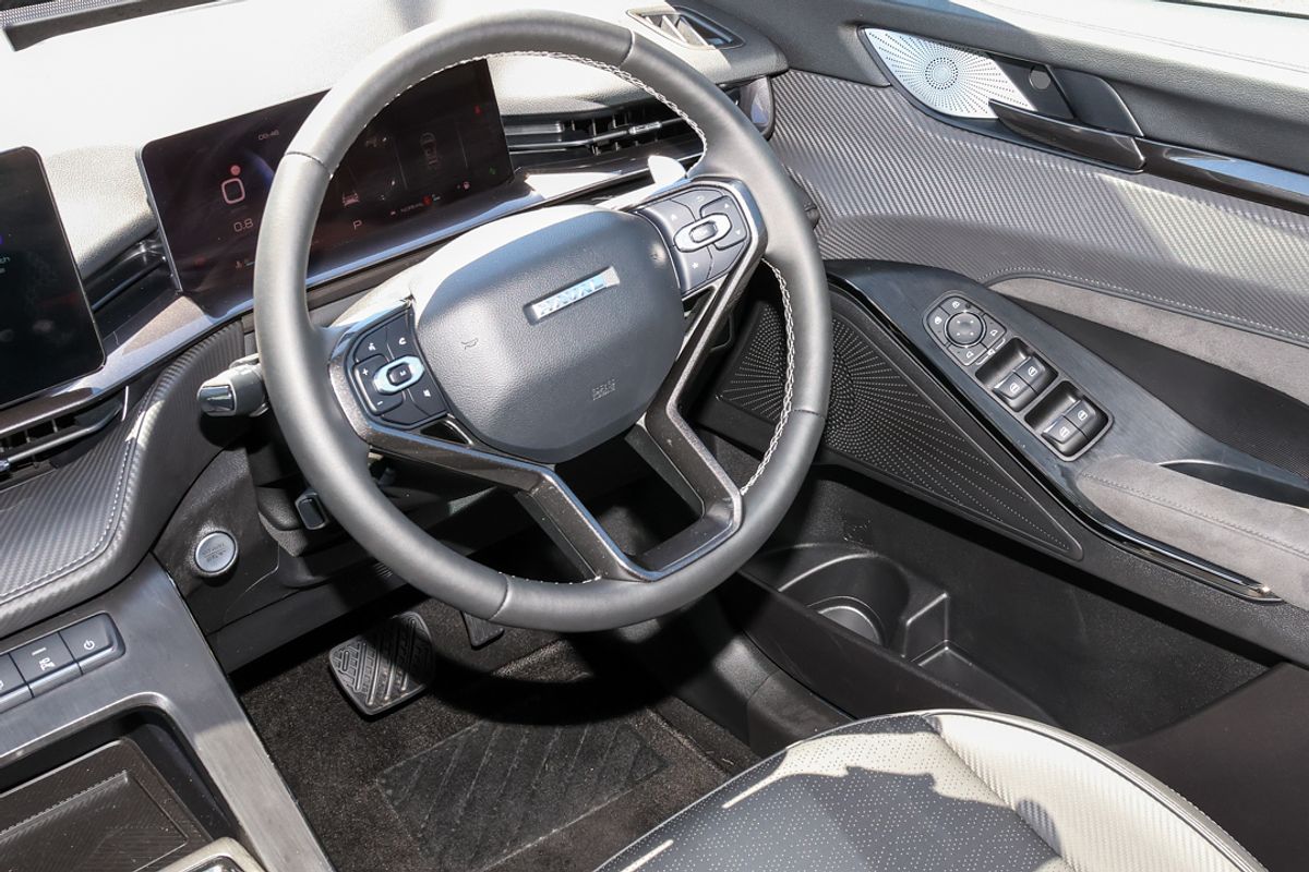2024 GWM Haval H6GT Ultra B03