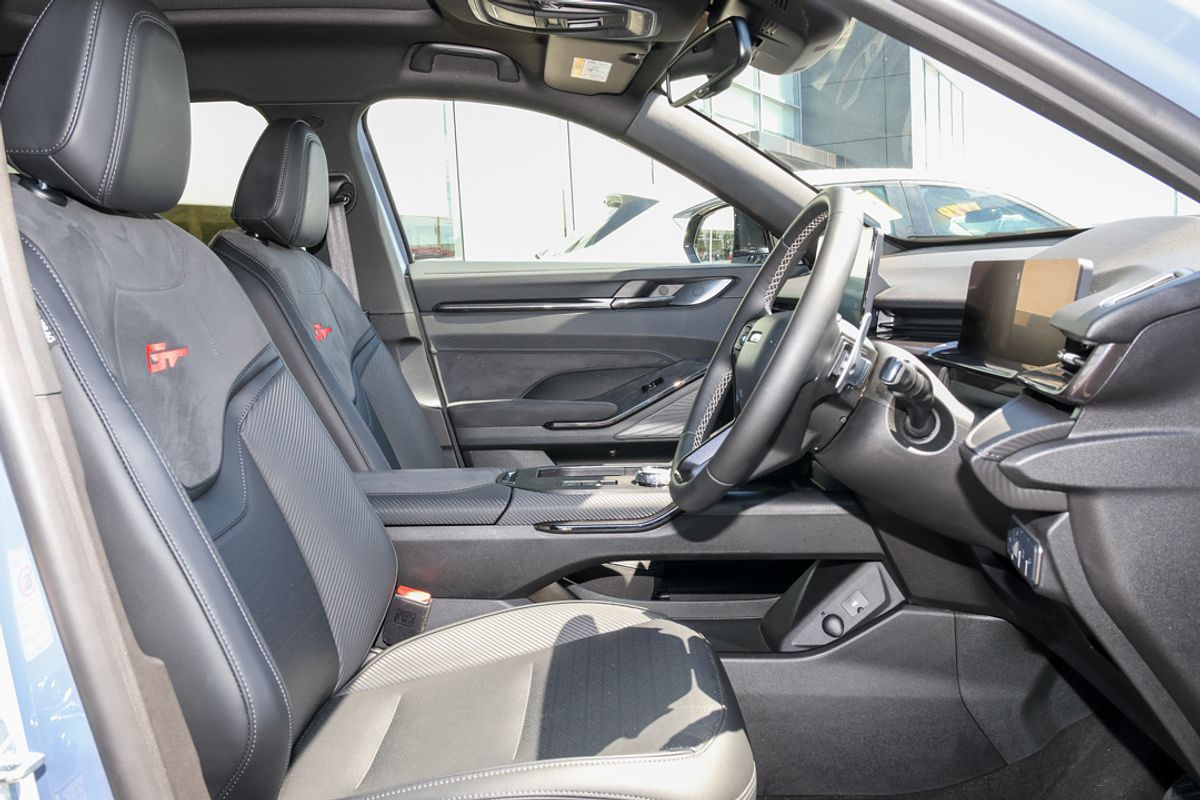 2024 GWM Haval H6GT Ultra B03