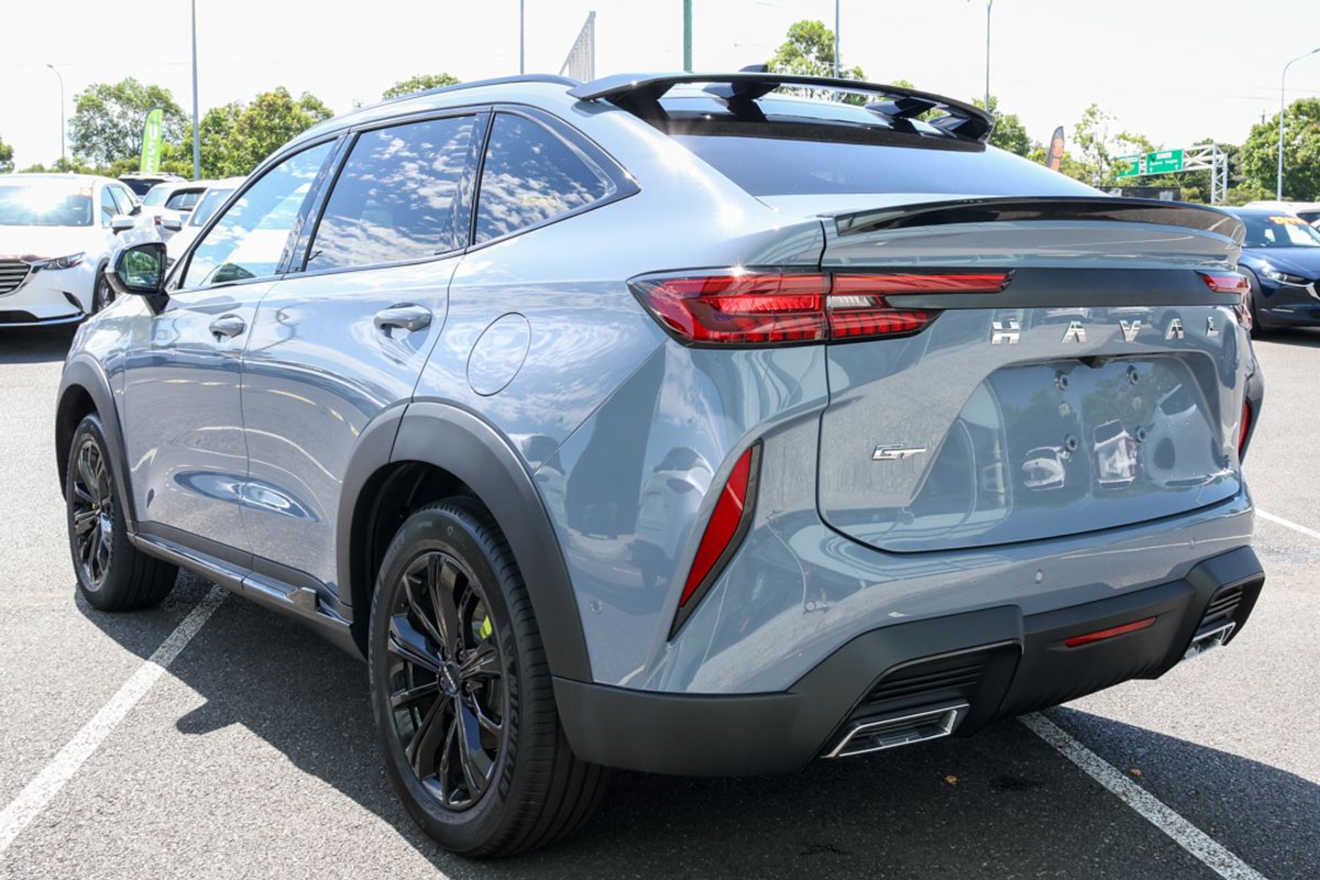 2024 GWM Haval H6GT Ultra B03