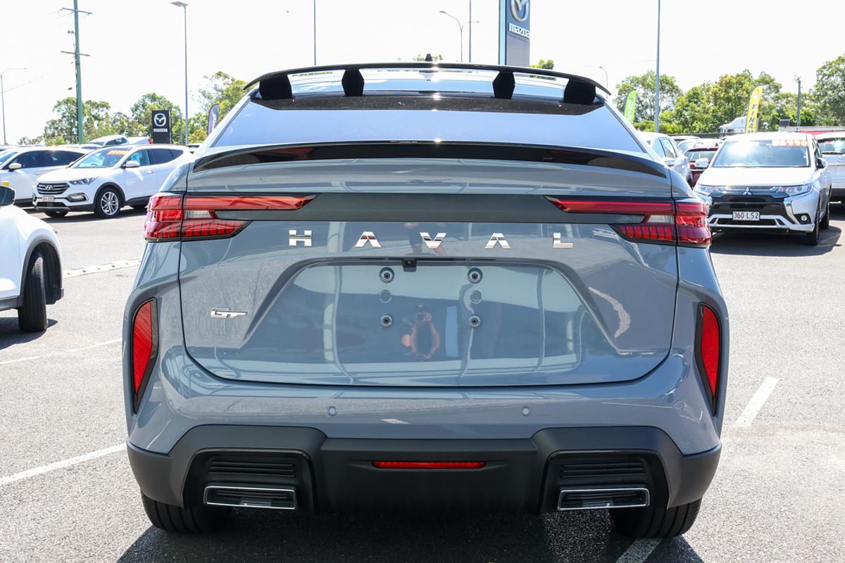 2024 GWM Haval H6GT Ultra B03