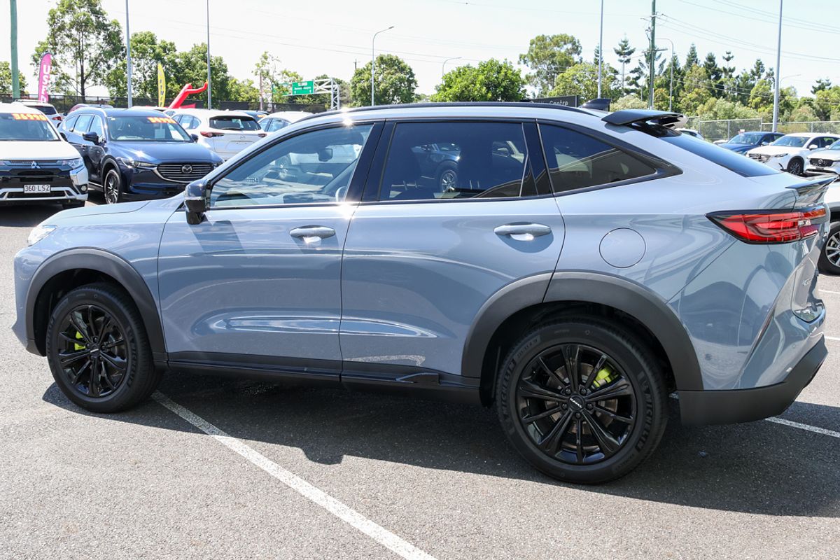 2024 GWM Haval H6GT Ultra B03