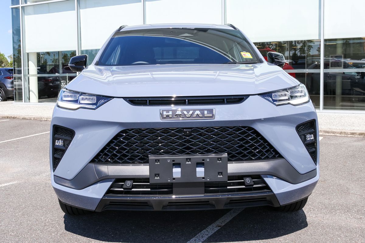 2024 GWM Haval H6GT Ultra B03