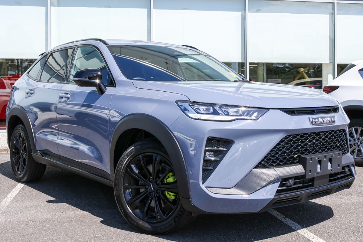 2024 GWM Haval H6GT Ultra B03