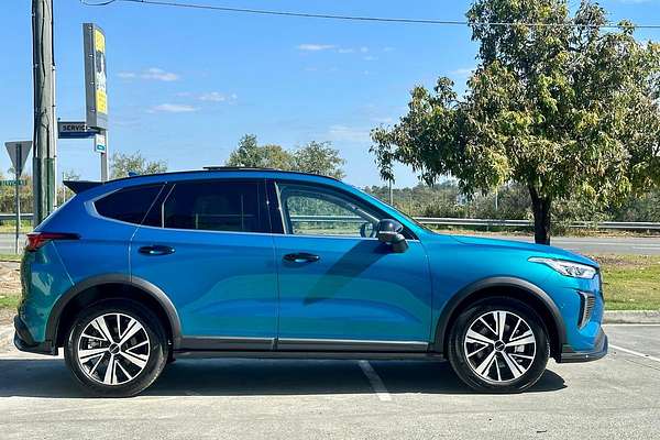2024 GWM Haval Jolion Ultra Hybrid A02