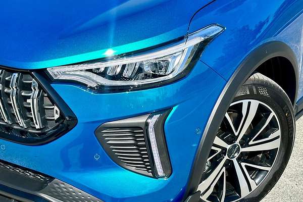 2024 GWM Haval Jolion Ultra Hybrid A02