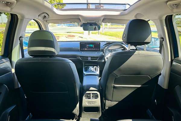 2024 GWM Haval Jolion Ultra Hybrid A02