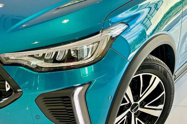 2024 GWM Haval Jolion Ultra Hybrid A02