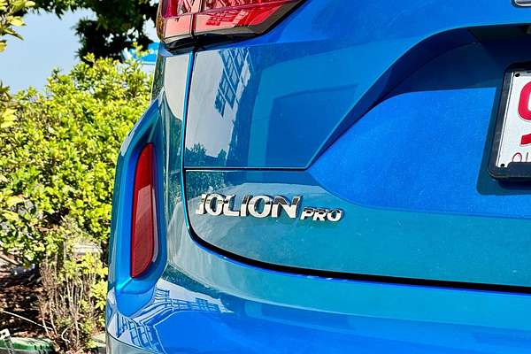 2024 GWM Haval Jolion Ultra Hybrid A02
