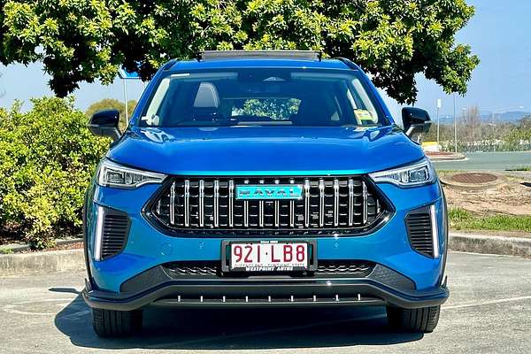 2024 GWM Haval Jolion Ultra Hybrid A02