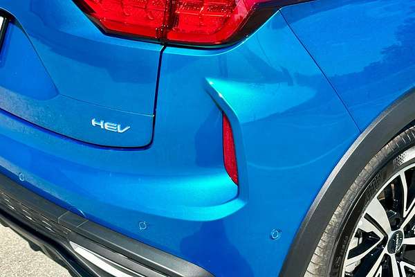 2024 GWM Haval Jolion Ultra Hybrid A02