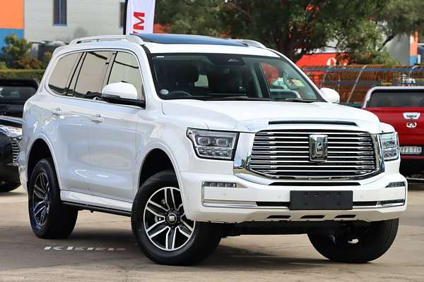 2024 GWM Tank 500 Ultra Hybrid P03