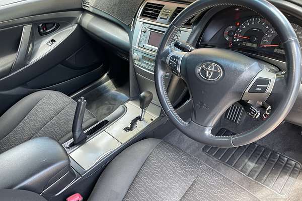 2011 Toyota Camry Touring ACV40R