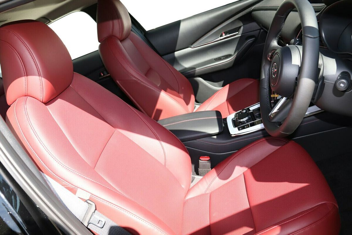2024 Mazda CX-30 G25 GT SP DM Series