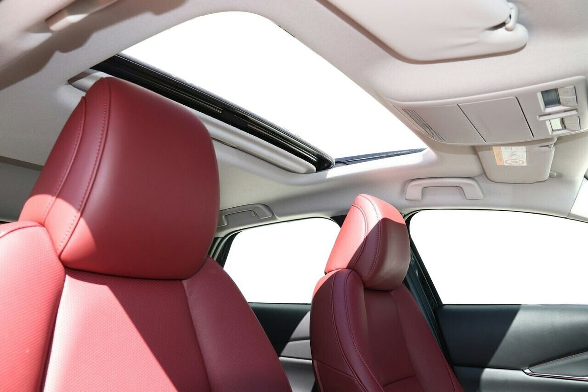 2024 Mazda CX-30 G25 GT SP DM Series