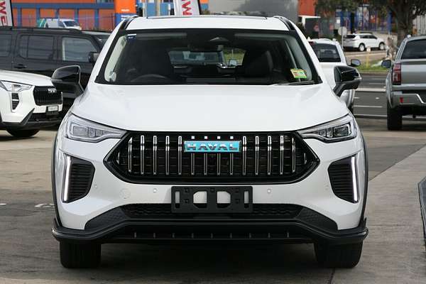 2024 GWM Haval Jolion Ultra Hybrid A02