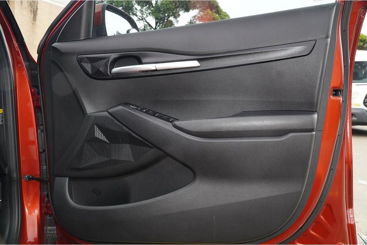 2019 Kia Seltos Sport SP2