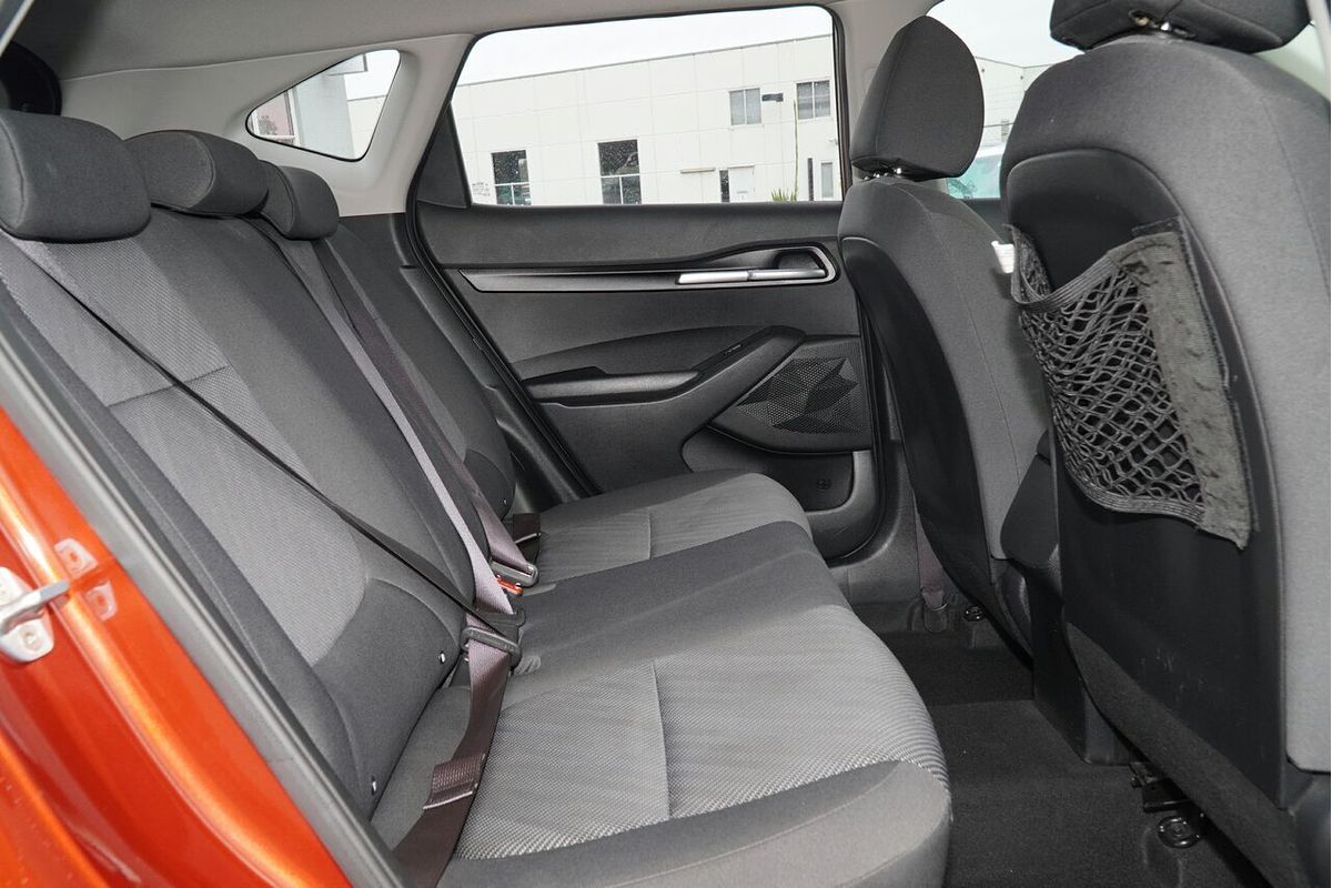 2019 Kia Seltos Sport SP2