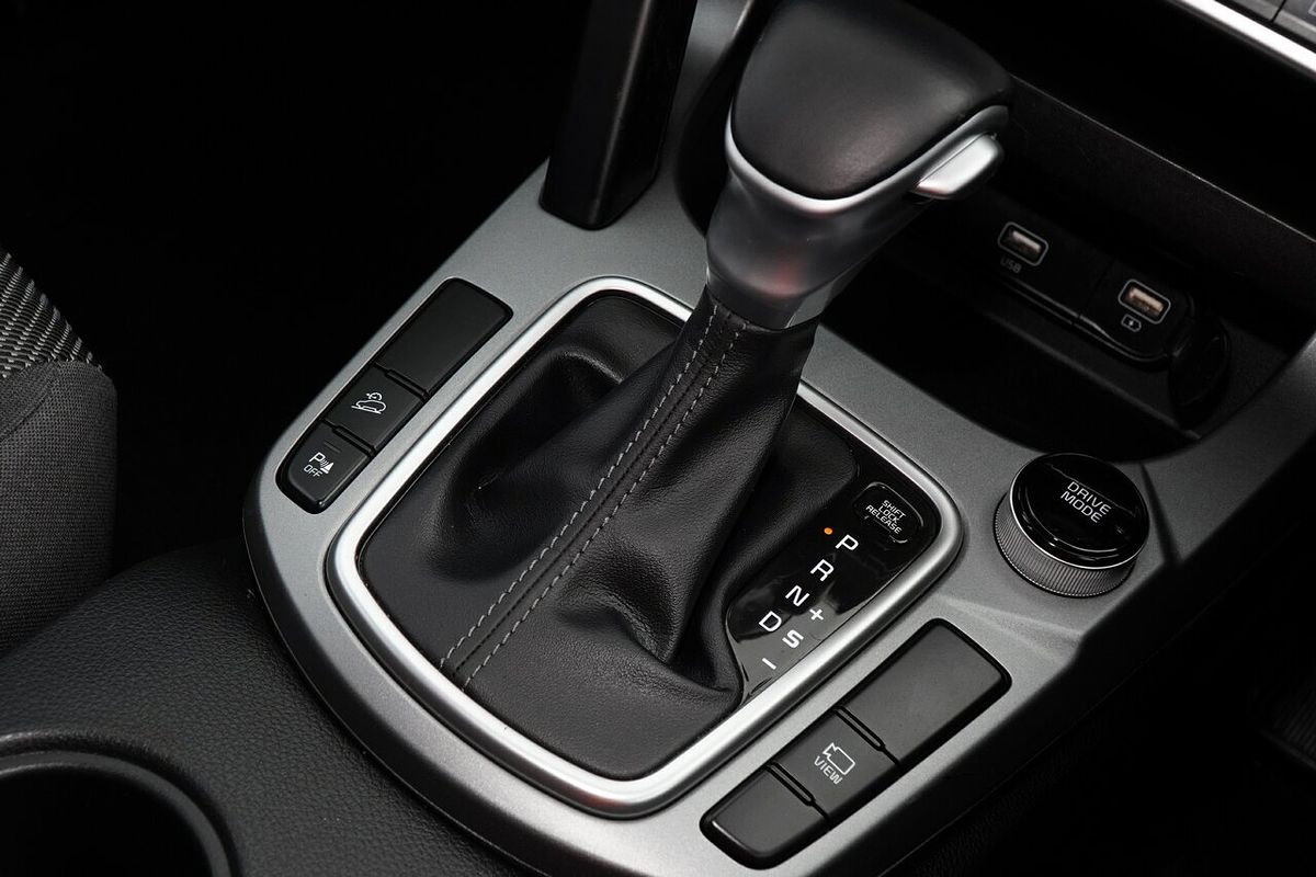 2019 Kia Seltos Sport SP2