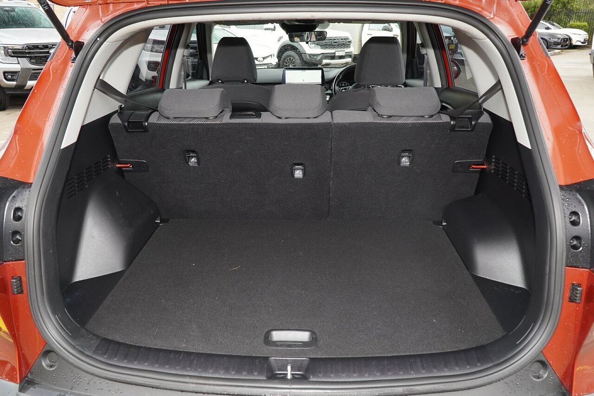 2019 Kia Seltos Sport SP2