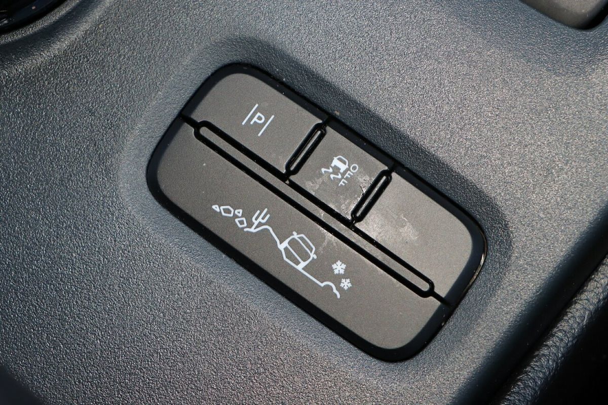 2024 Ford Ranger Wildtrak 4X4