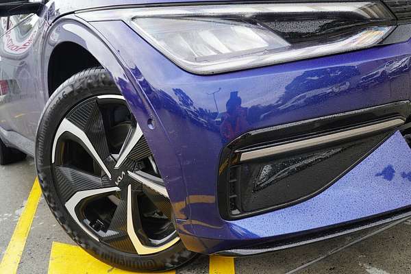 2024 Kia EV6 GT-Line CV