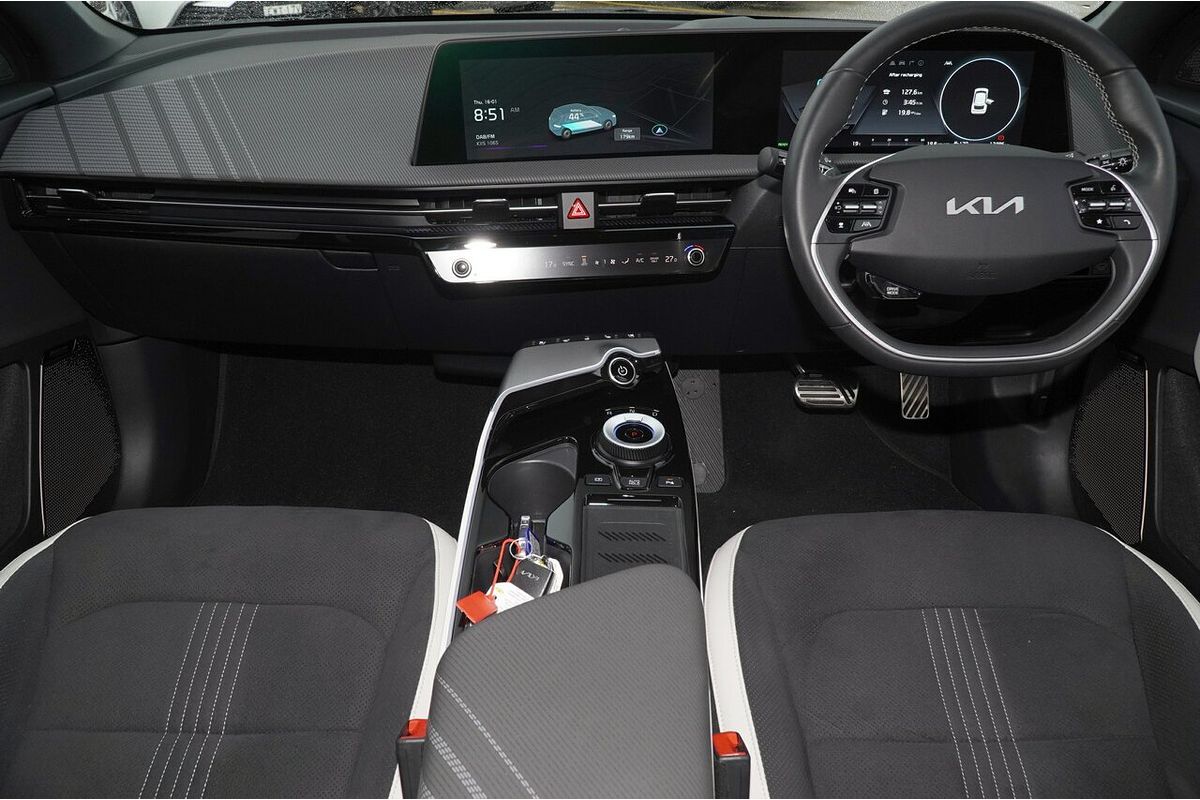 2024 Kia EV6 GT-Line CV