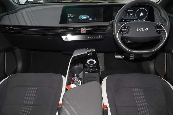 2024 Kia EV6 GT-Line CV