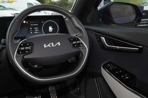 2024 Kia EV6 GT-Line CV