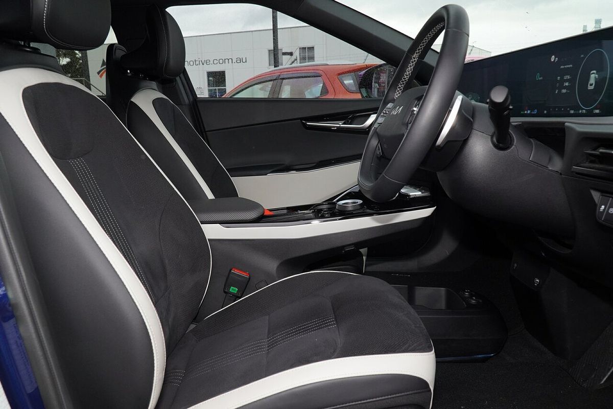 2024 Kia EV6 GT-Line CV