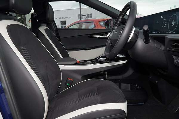 2024 Kia EV6 GT-Line CV