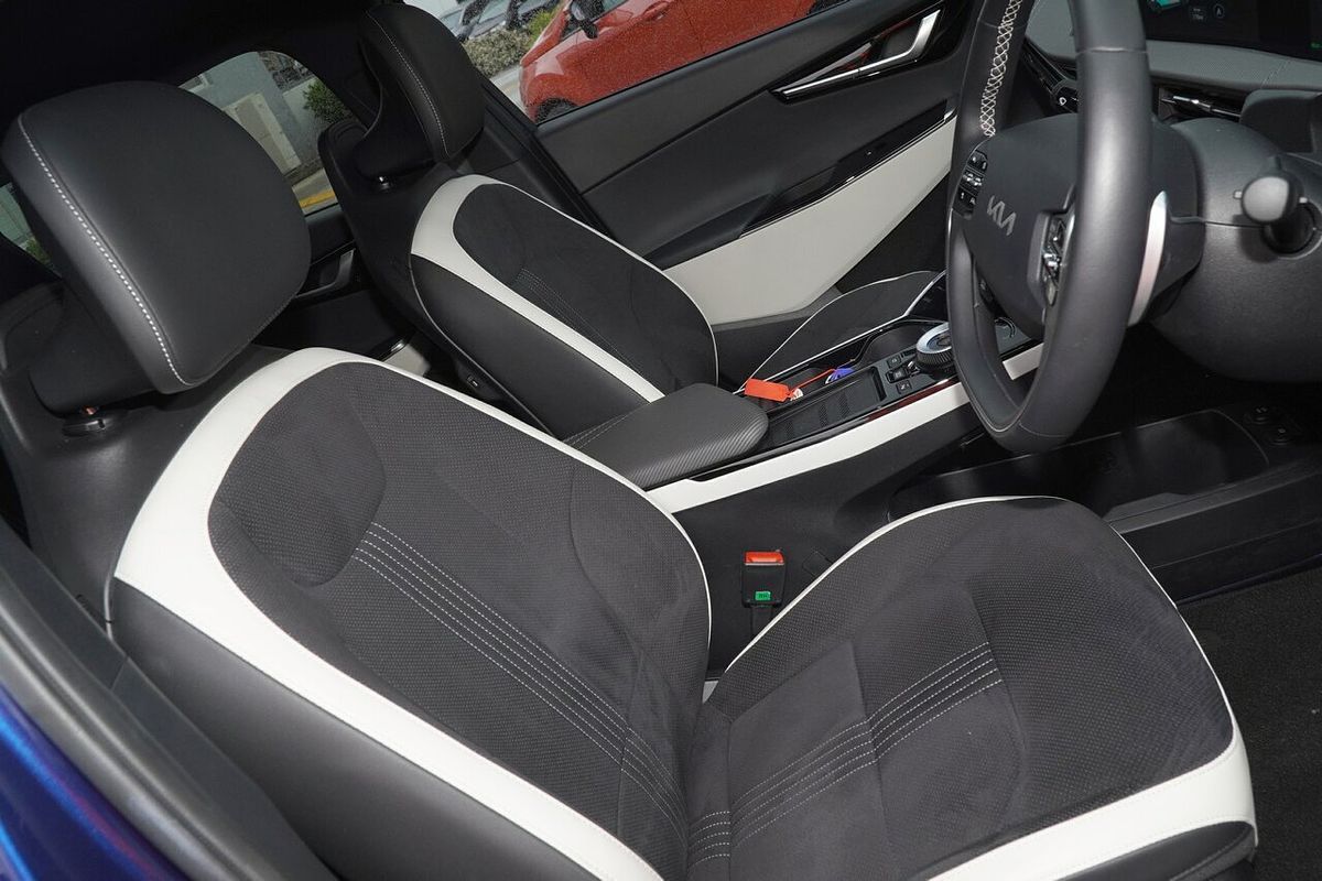 2024 Kia EV6 GT-Line CV